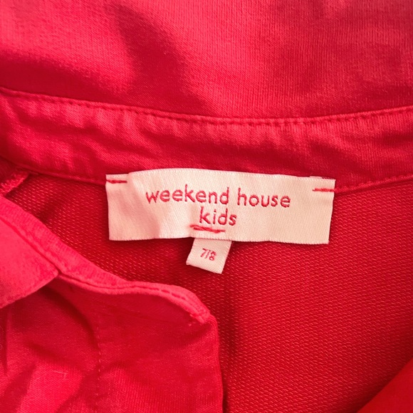 Weekend House Polo - Picture 3 of 3